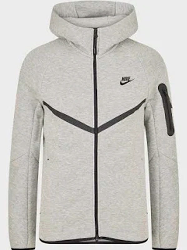 Tech Fleece Hoodie