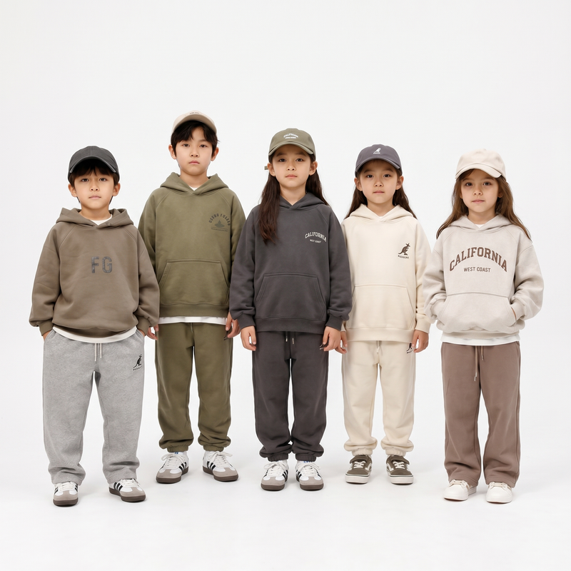Kids