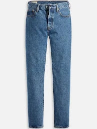 Levi's 501 Original Jeans