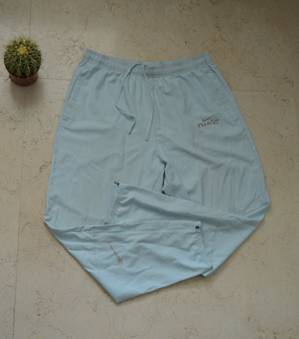 Nike Light Blue Jogger Pants