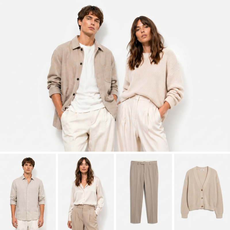 Unisex