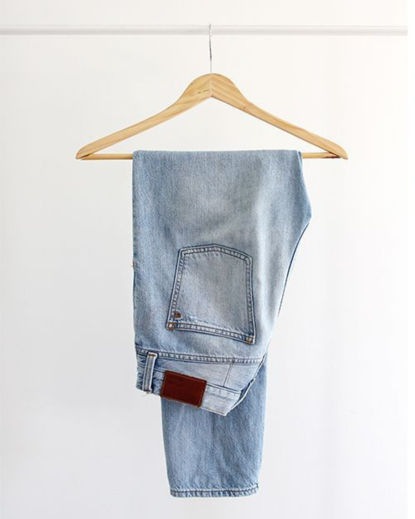 AGOLDE 90s Pinch Waist Jeans