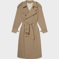 Burberry Classic Trench Coat