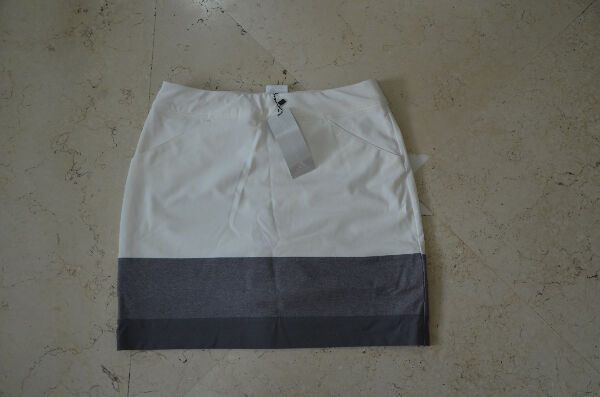 Adidas Women Golf Skort with Built in Shorts