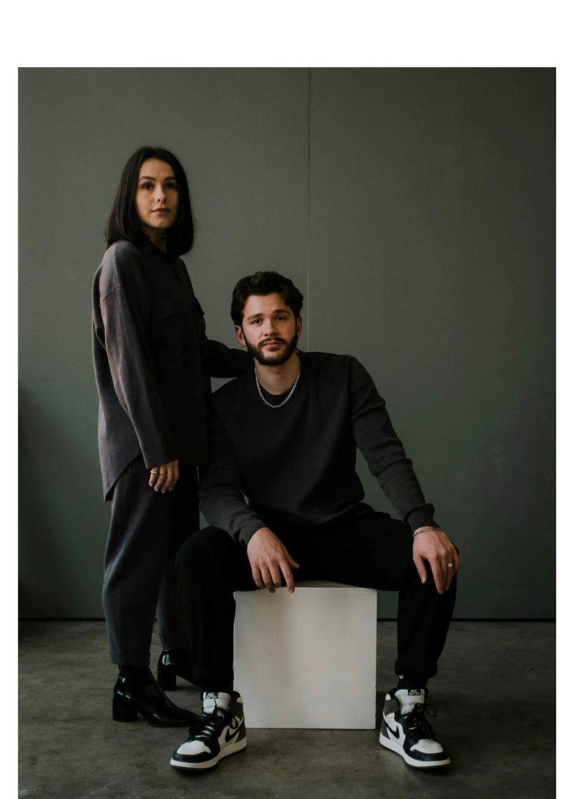 Unisex