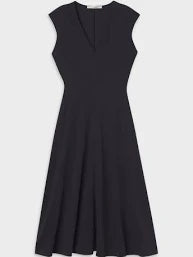 Reformation Linen Maxi Dress