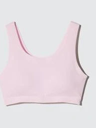 Uniqlo AIRism Seamless Tank