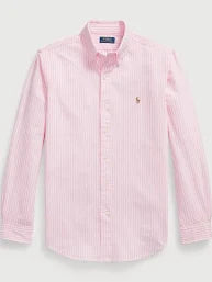 Ralph Lauren Cotton Oxford Shirt